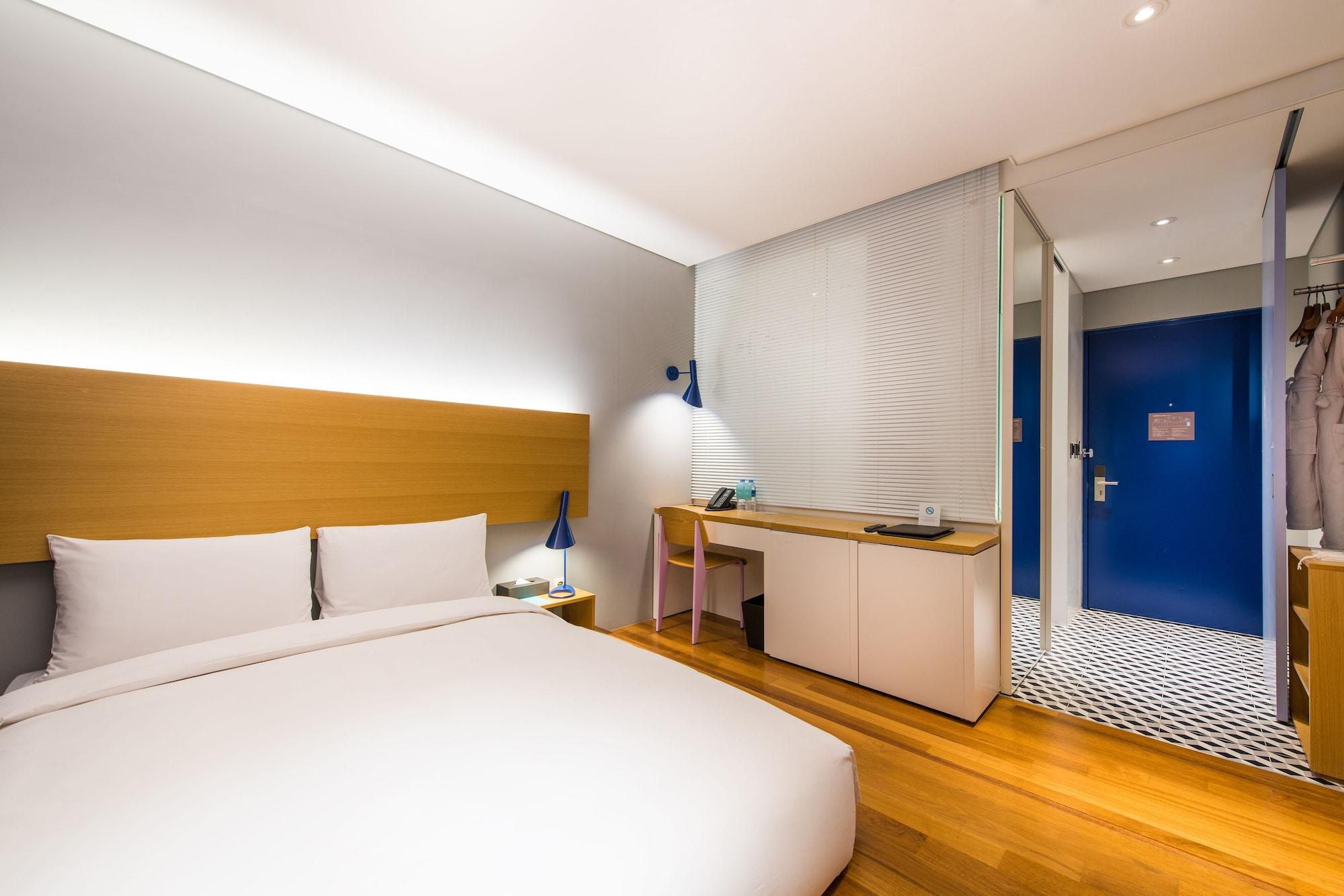 Peyto Gangnam Hotel Seoul