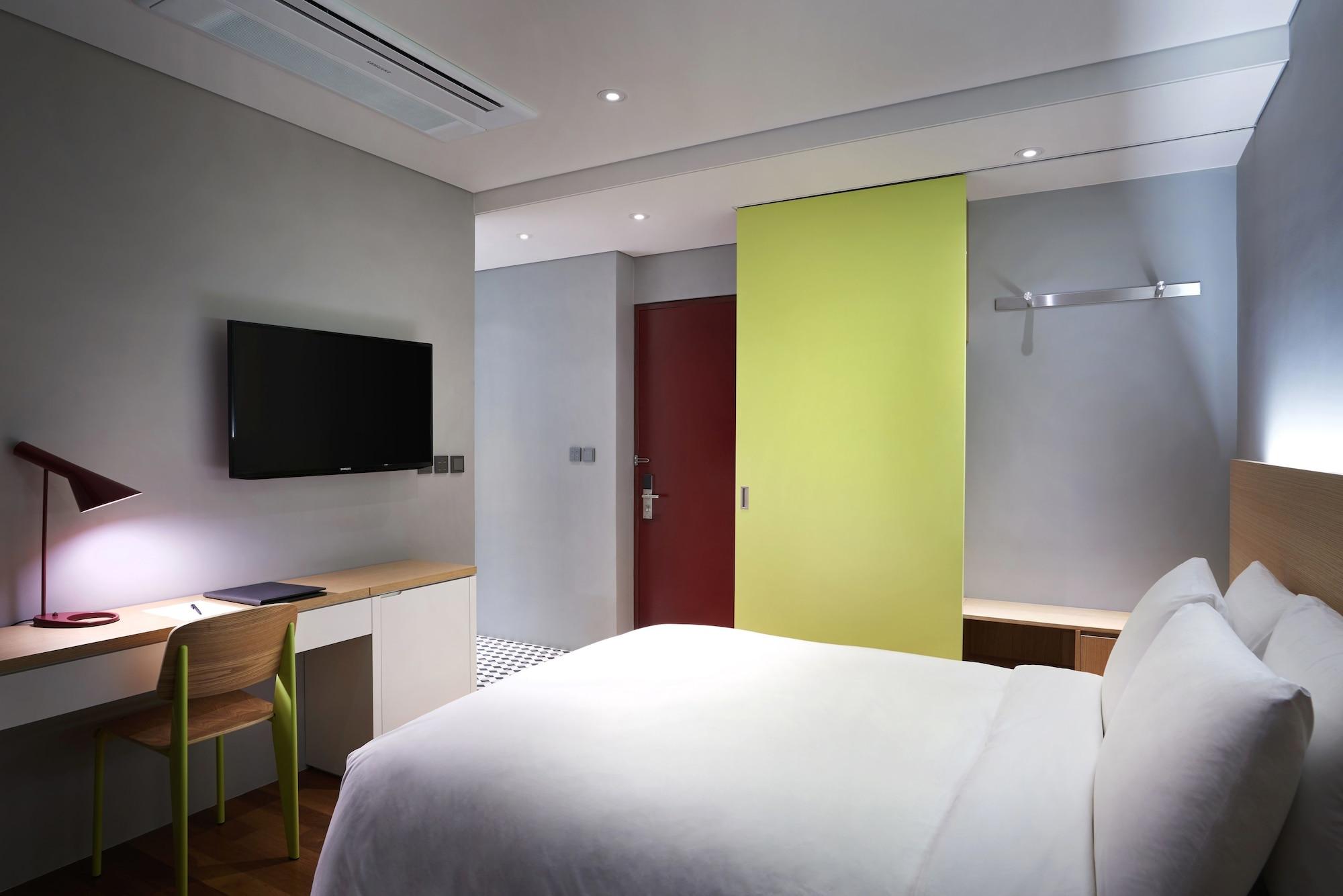 Hotel Peyto Gangnam Seoul