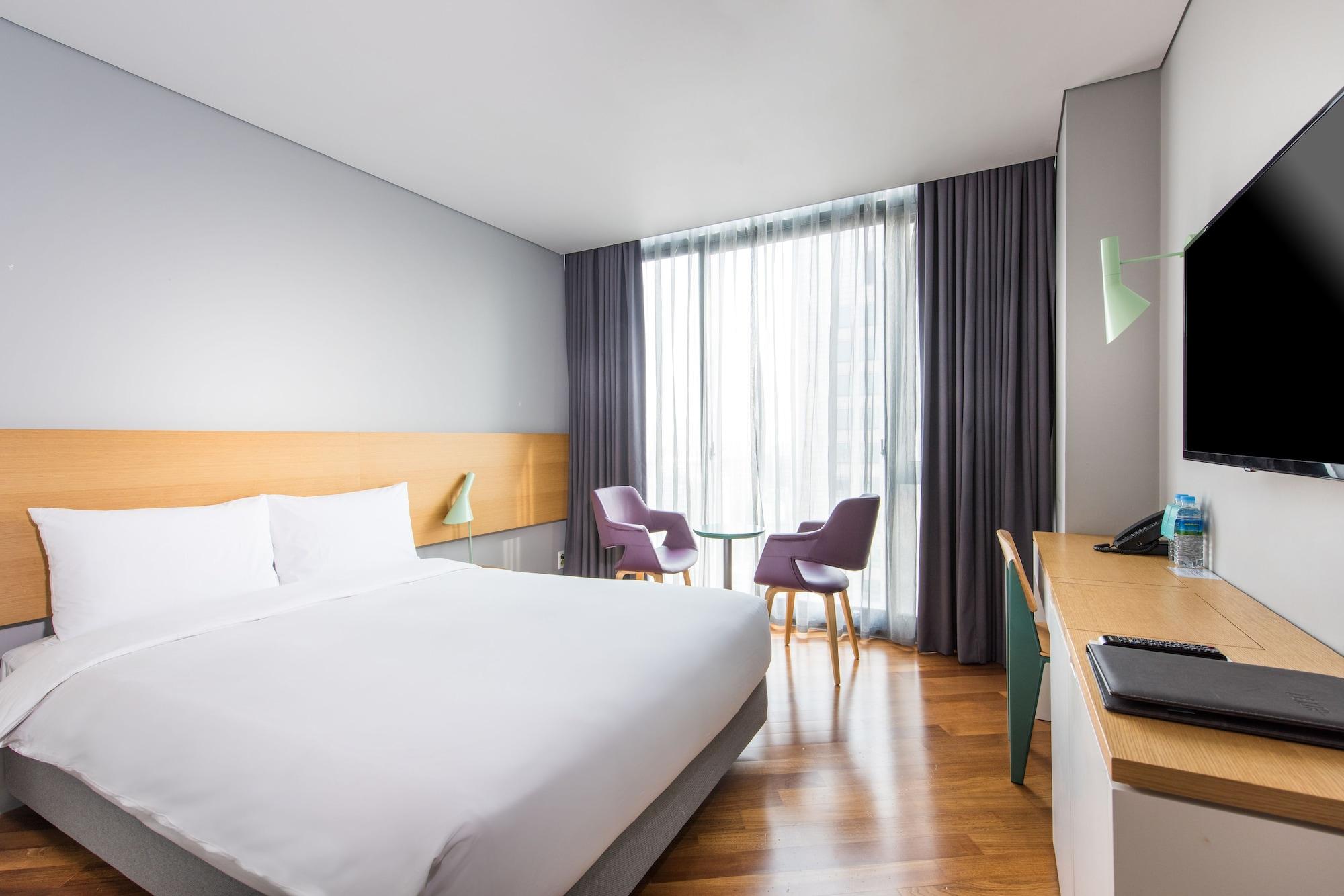 Peyto Gangnam Hotel 3*
