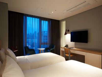 Hotel Peyto Gangnam Seoul
