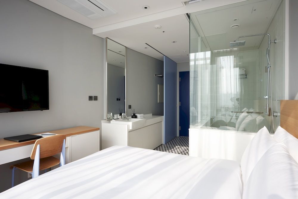 Hotel Peyto Gangnam Seoul
