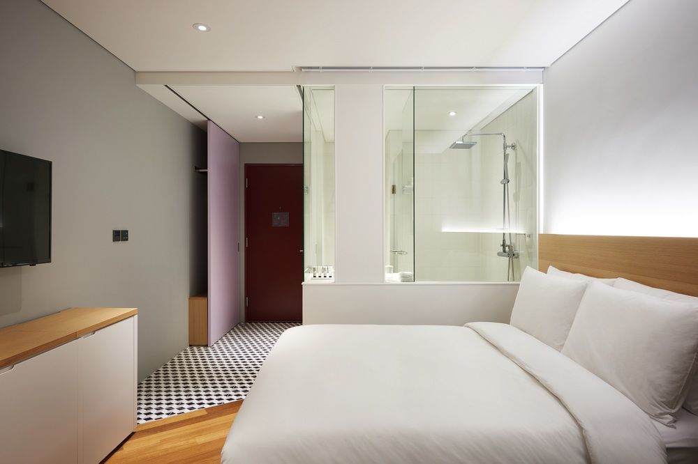 Peyto Gangnam Hotel Seoul