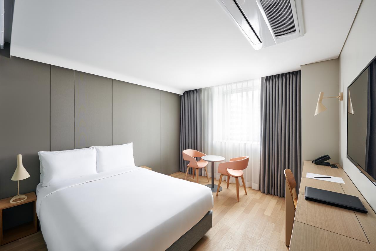 Hotel Peyto Gangnam Seoul