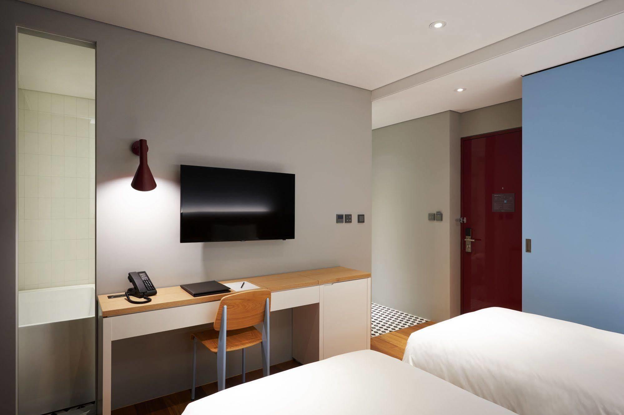 Hotel Peyto Gangnam Seoul
