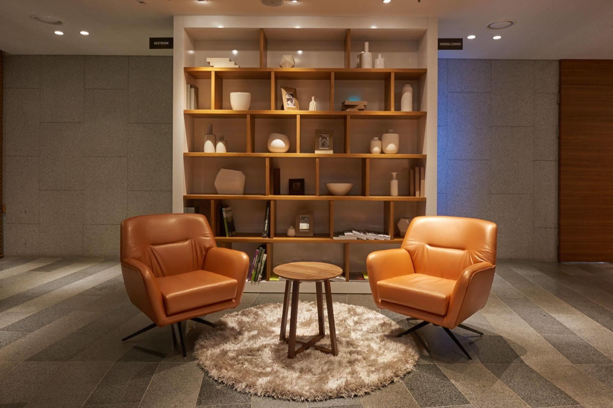 Peyto Gangnam Hotel