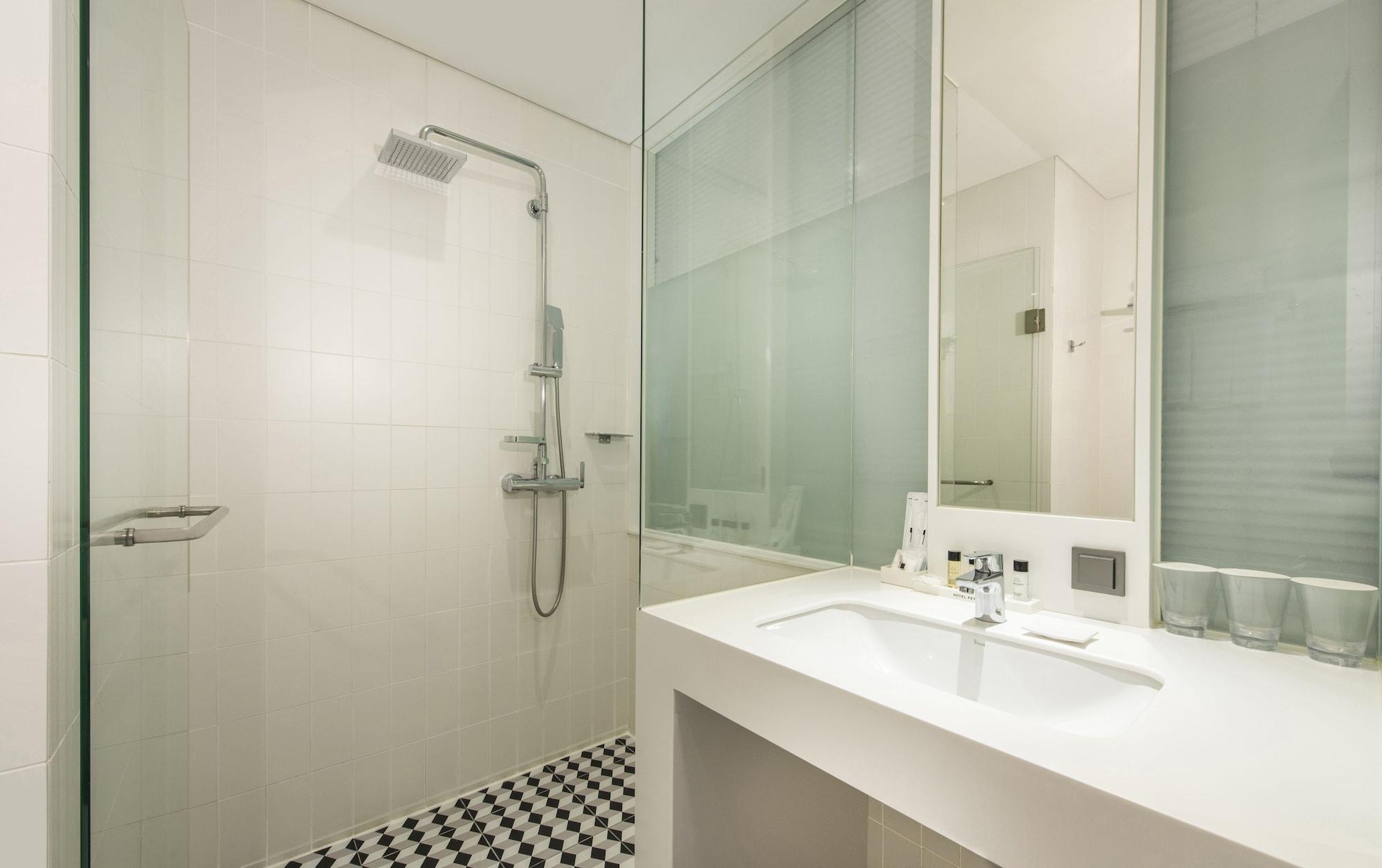 Hotel Peyto Gangnam 3*