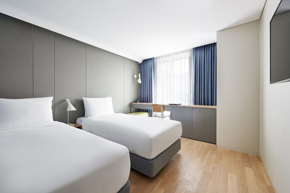 Peyto Gangnam Hotel