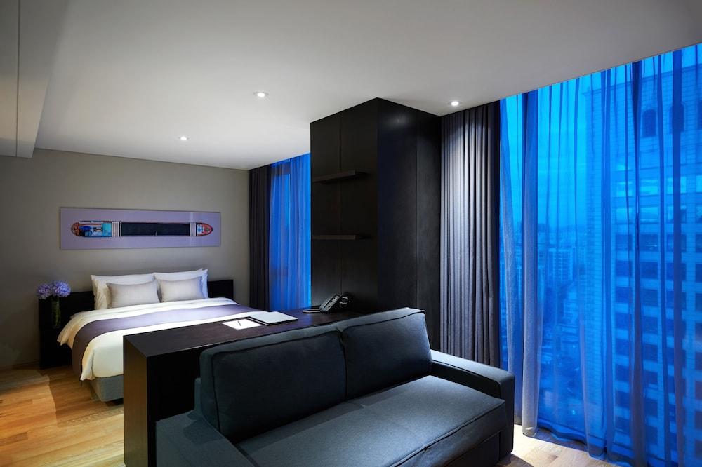 Peyto Gangnam Hotel Seoul