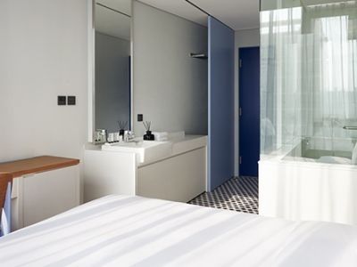 Hotel Peyto Gangnam