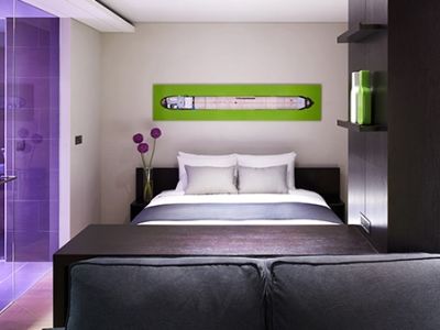 Hotel Peyto Gangnam