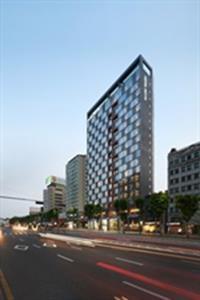 Peyto Gangnam Hotel Seoul