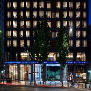 Hotel Peyto Gangnam