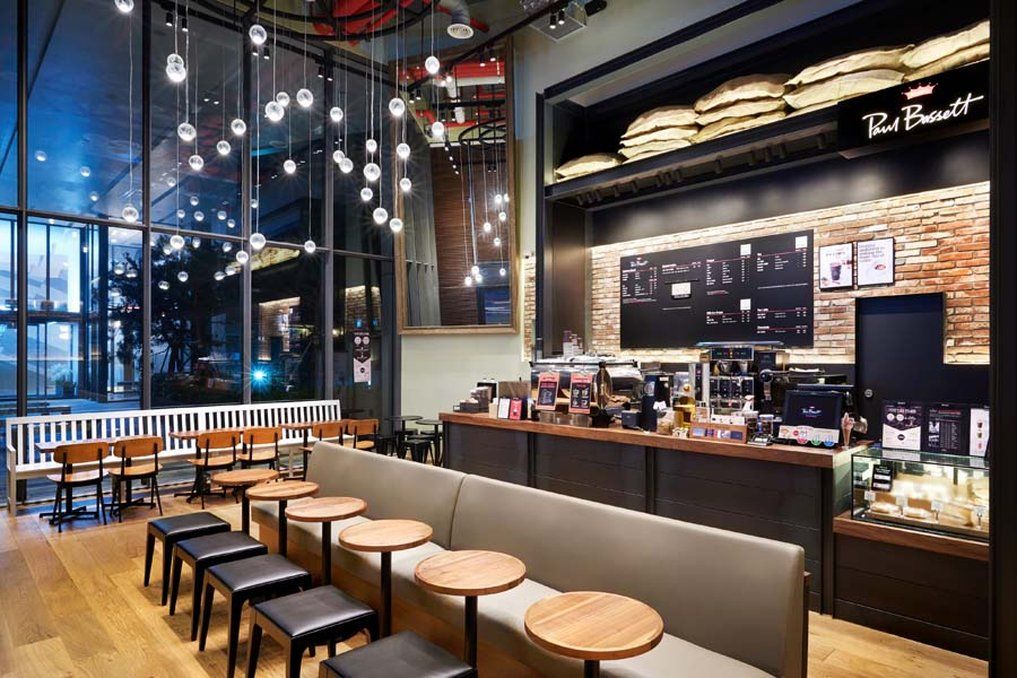 Hotel Peyto Gangnam Seoul