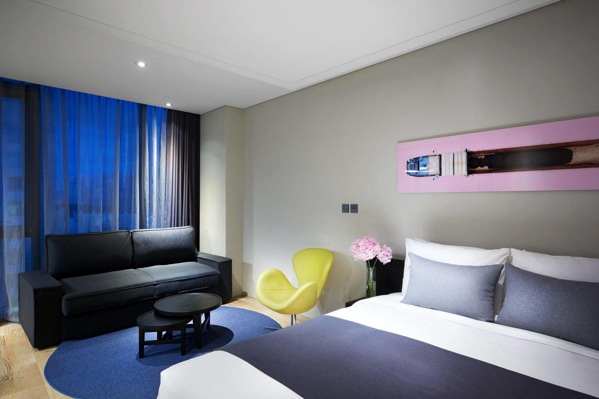 Peyto Gangnam Hotel