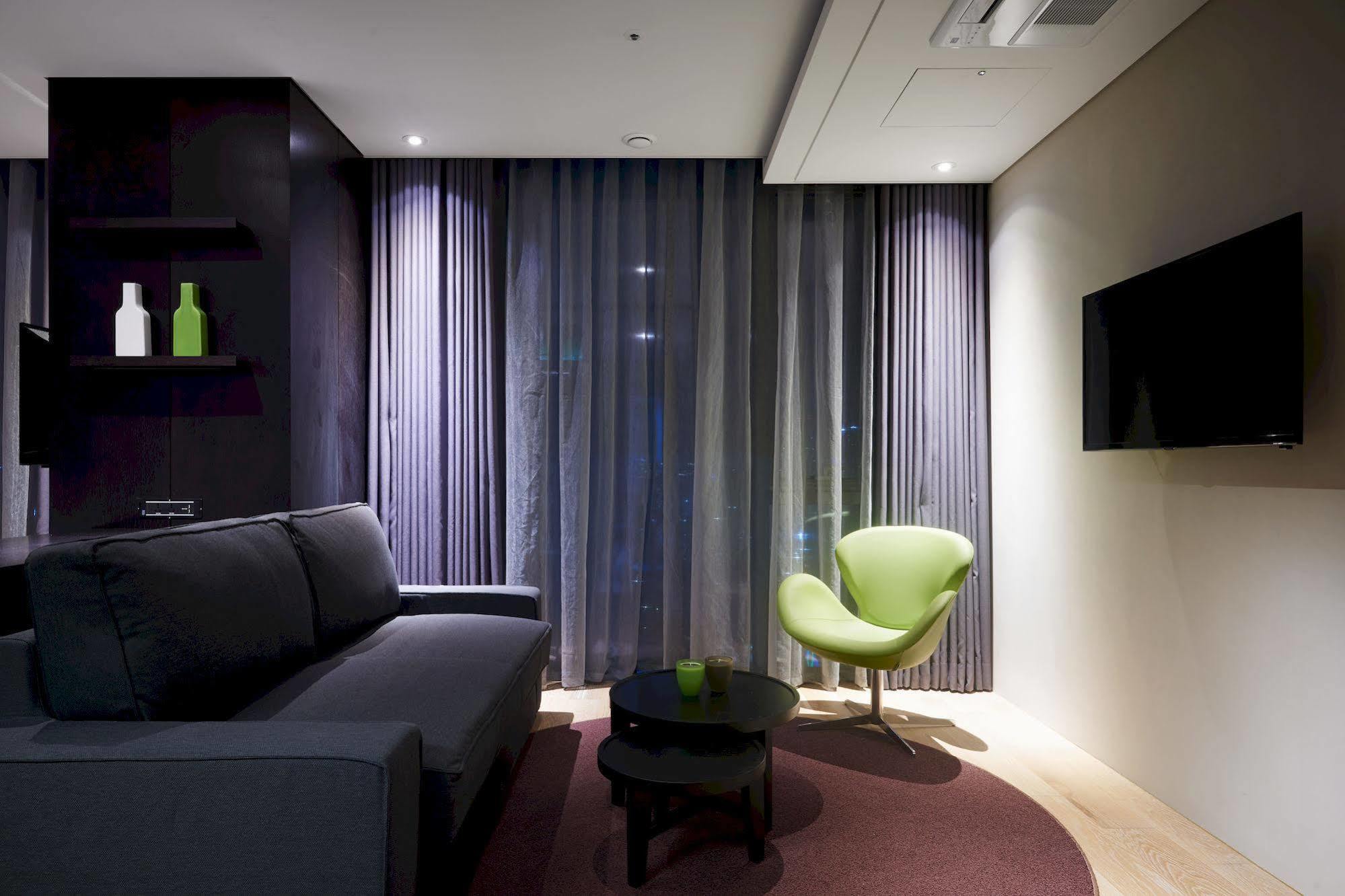 Hotel Peyto Gangnam Seoul