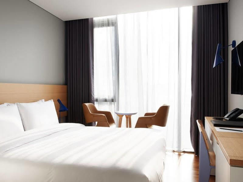 Hotel Peyto Gangnam 3*